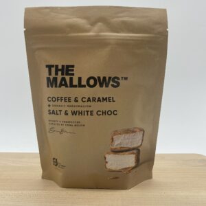 the mallows coffee & caramel