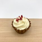 Red berries kuppikakku konvehti 1 kpl