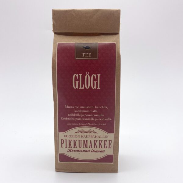 Glögitee (100g)