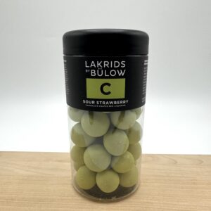 Lakrids by Bülow C  (270g)