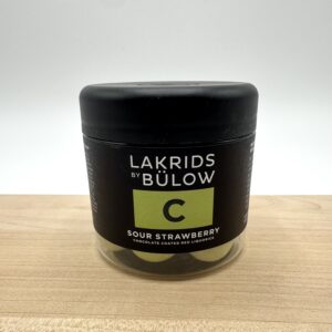 Lakrids by Bülow C  (115g)