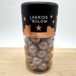 Lakrids Bülow CLASSIC CARAMEL 270G
