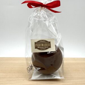 Yllätyskaakaopommi maitosuklaa n.50g