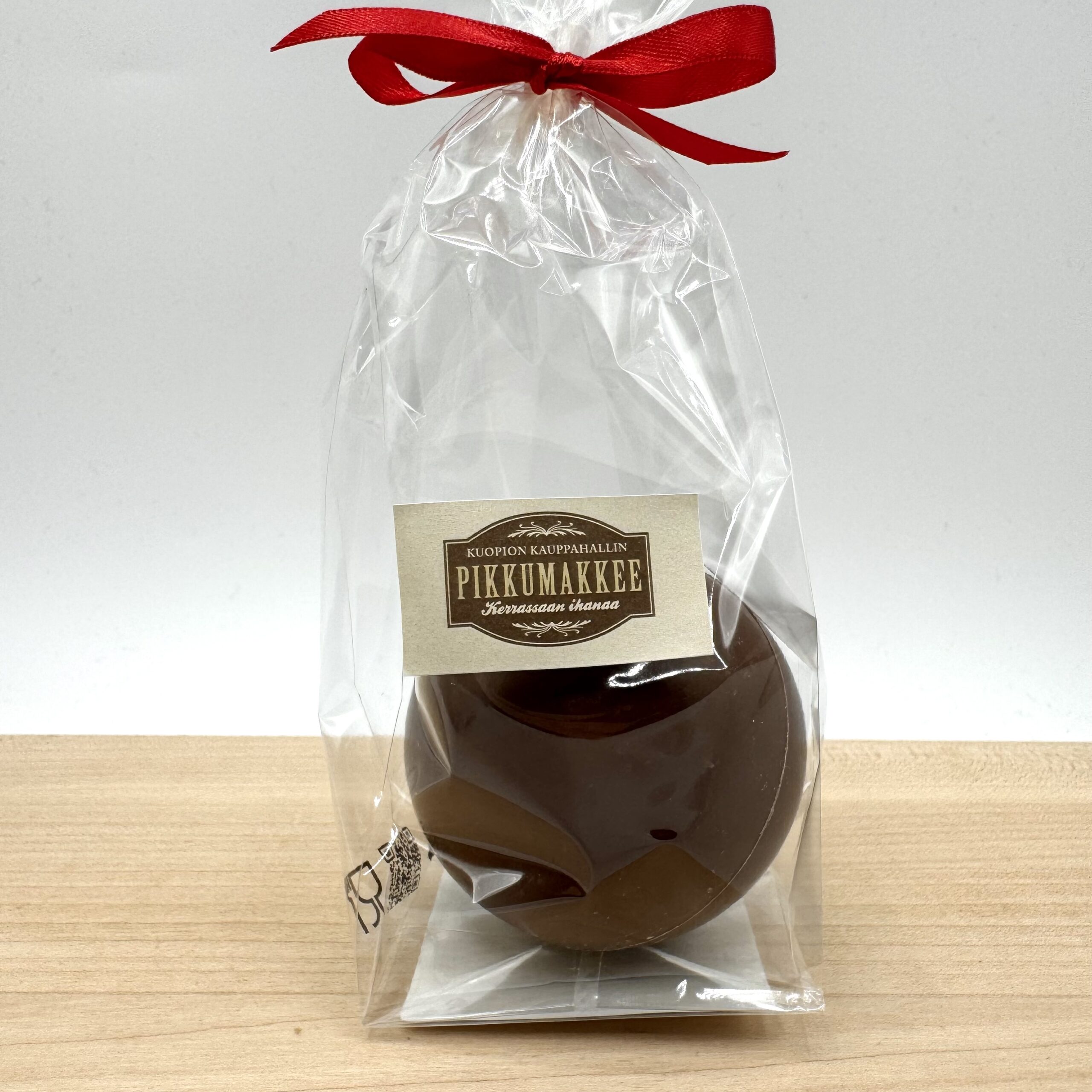 Yllätyskaakaopommi maitosuklaa n.50g