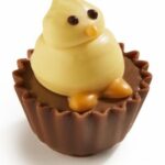 Tipu kuppikakku 1 kpl